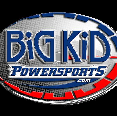 Big Kid Powersports