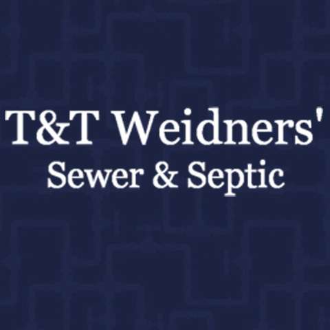 T & T Weidners Sewer & Septic
